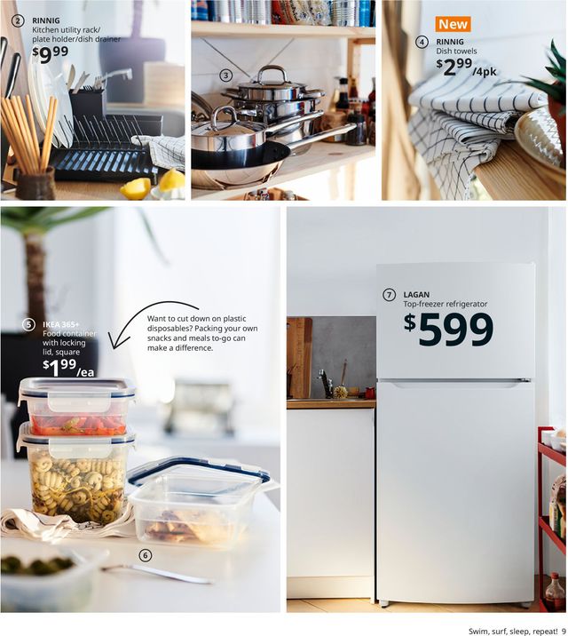 IKEA Ad from 01/01/2021