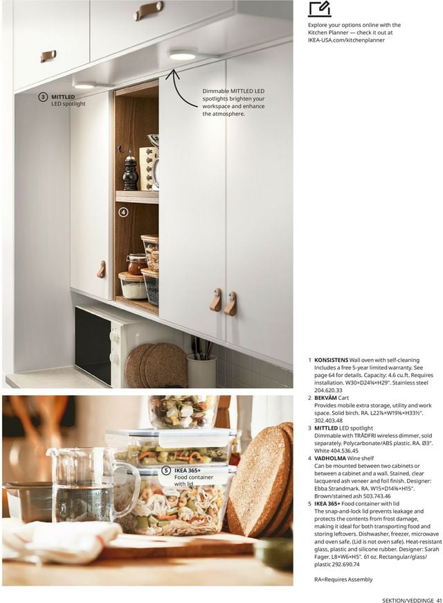 IKEA Ad from 11/14/2022