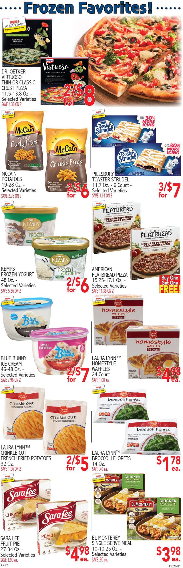 Ingles Ad from 07/06/2022