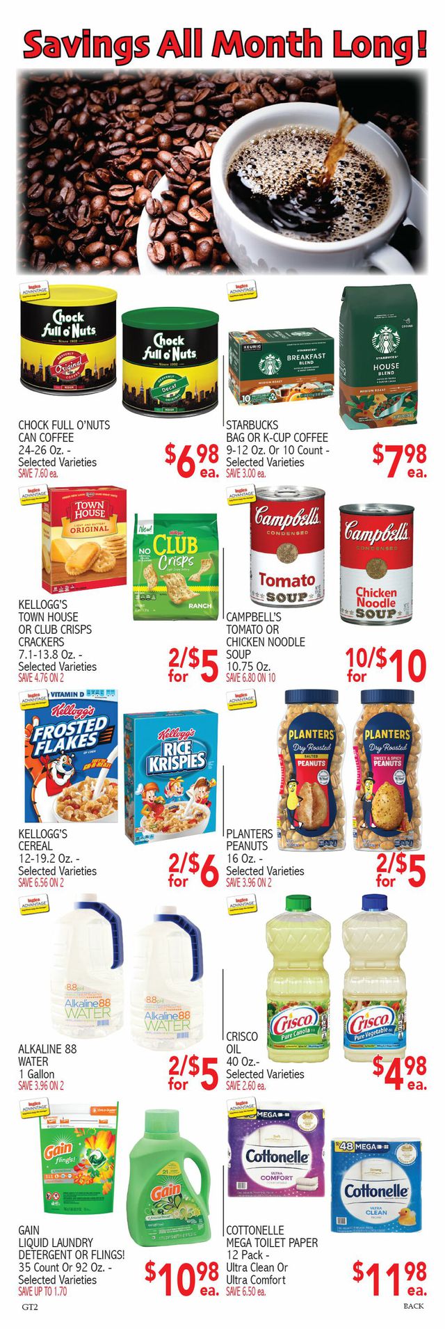 Ingles Ad from 09/21/2022