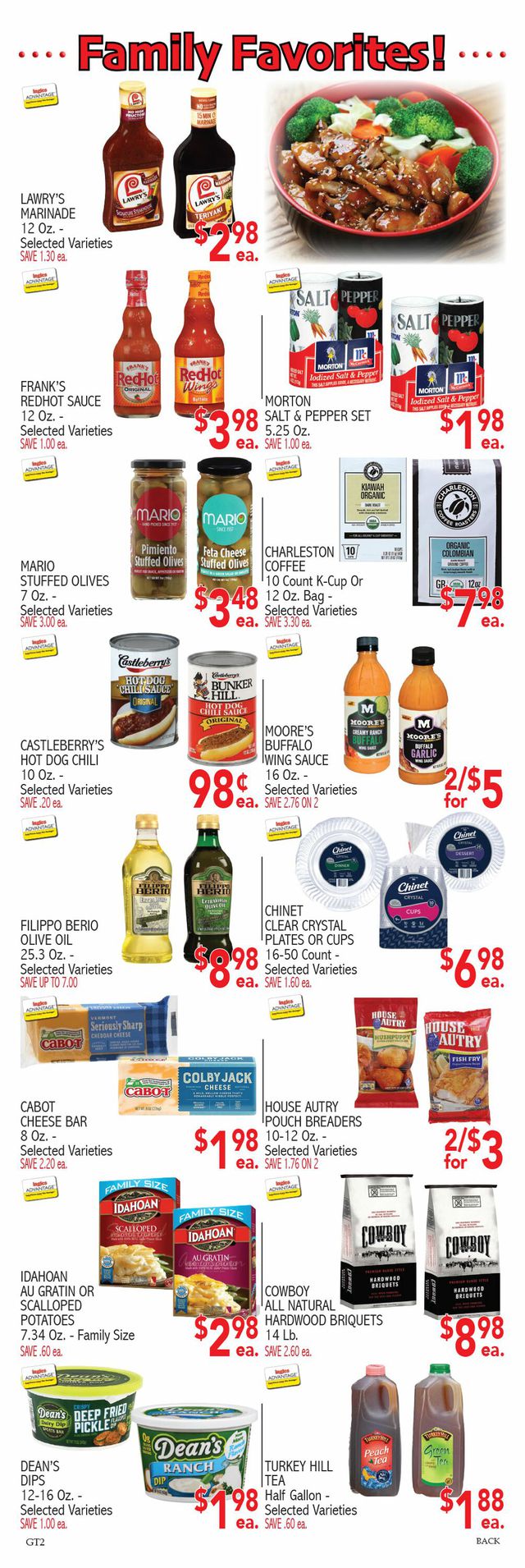 Ingles Ad from 06/07/2023