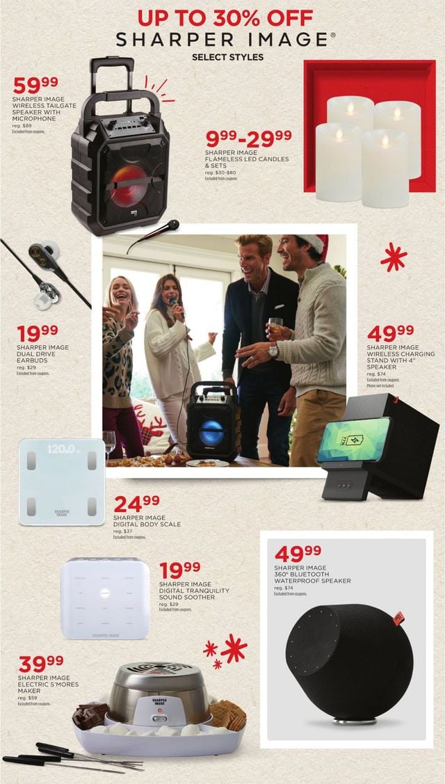 JCPenney Ad from 12/05/2019