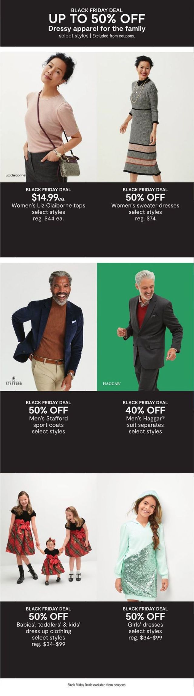 JCPenney Ad from 11/01/2021