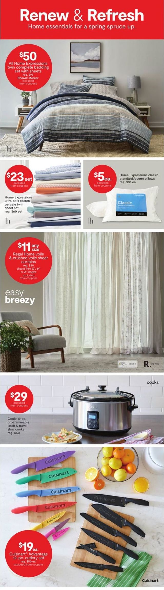 JCPenney Ad from 03/24/2022