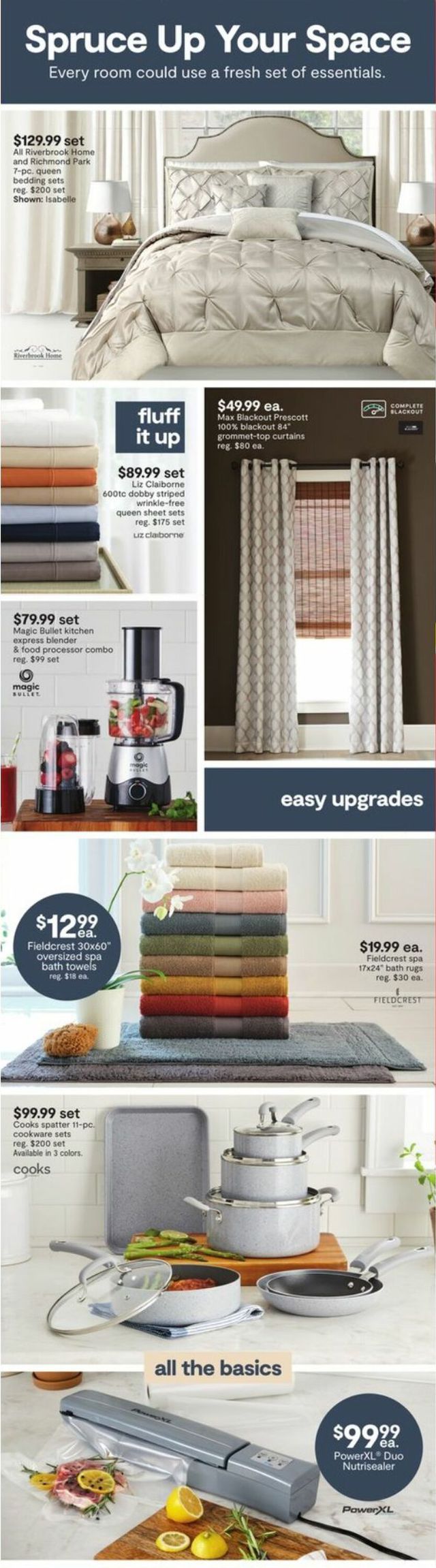 JCPenney Ad from 02/27/2023