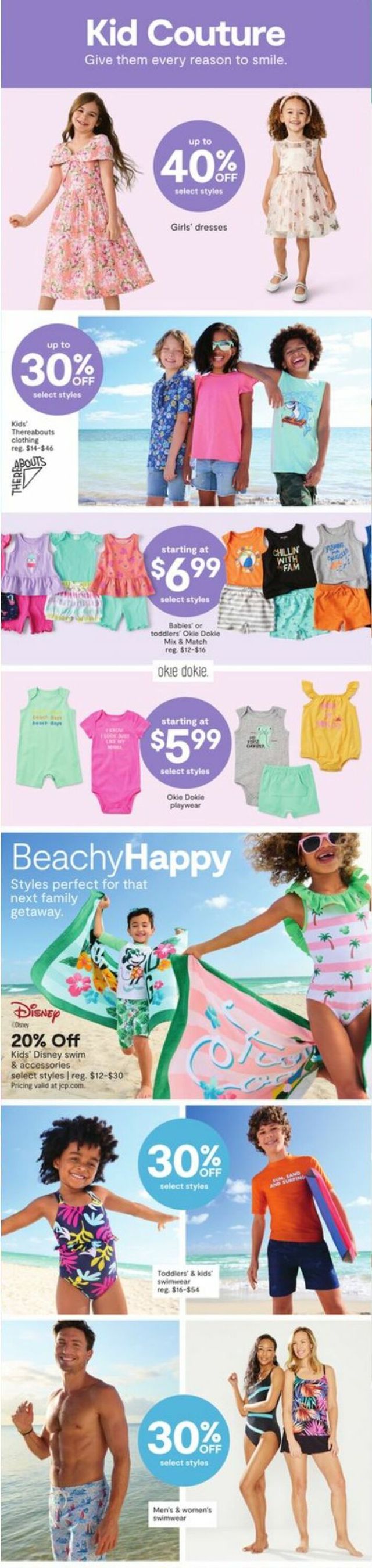 JCPenney Ad from 04/24/2023