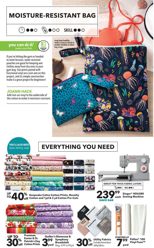 Jo-Ann Ad from 02/11/2021