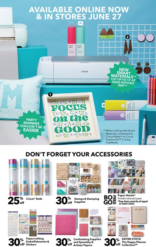 Jo-Ann Ad from 06/24/2021
