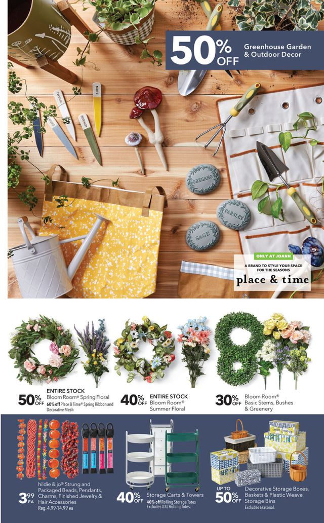Jo-Ann Ad from 05/26/2022