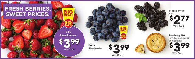 King Soopers Ad from 07/20/2022