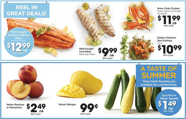 King Soopers Ad from 03/01/2023