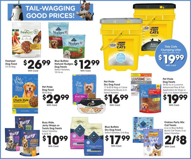 Kroger Ad from 06/28/2023