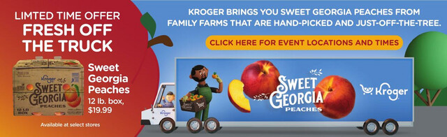 Kroger Ad from 06/12/2024