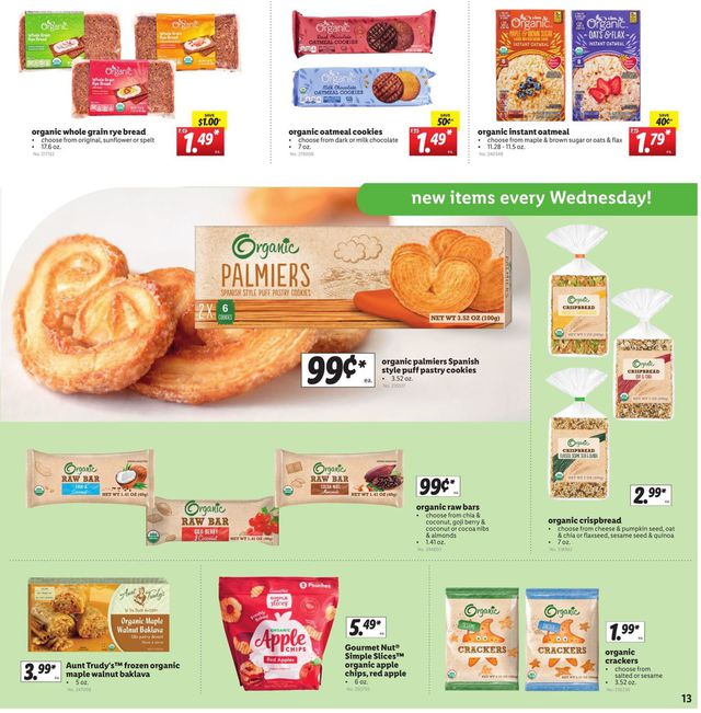 Lidl Ad from 02/24/2021