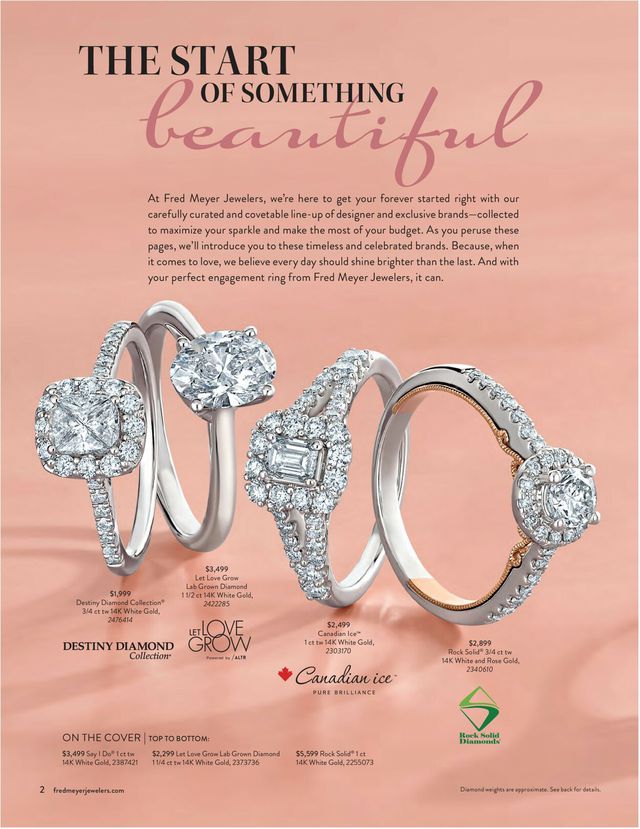 Littman Jewelers Ad from 06/20/2023