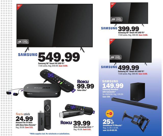 Meijer Ad from 02/23/2020
