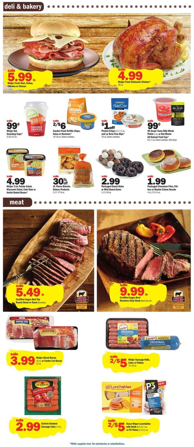 Meijer Ad from 04/19/2020