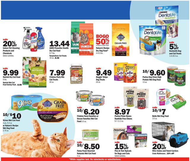 Meijer Ad from 06/14/2020