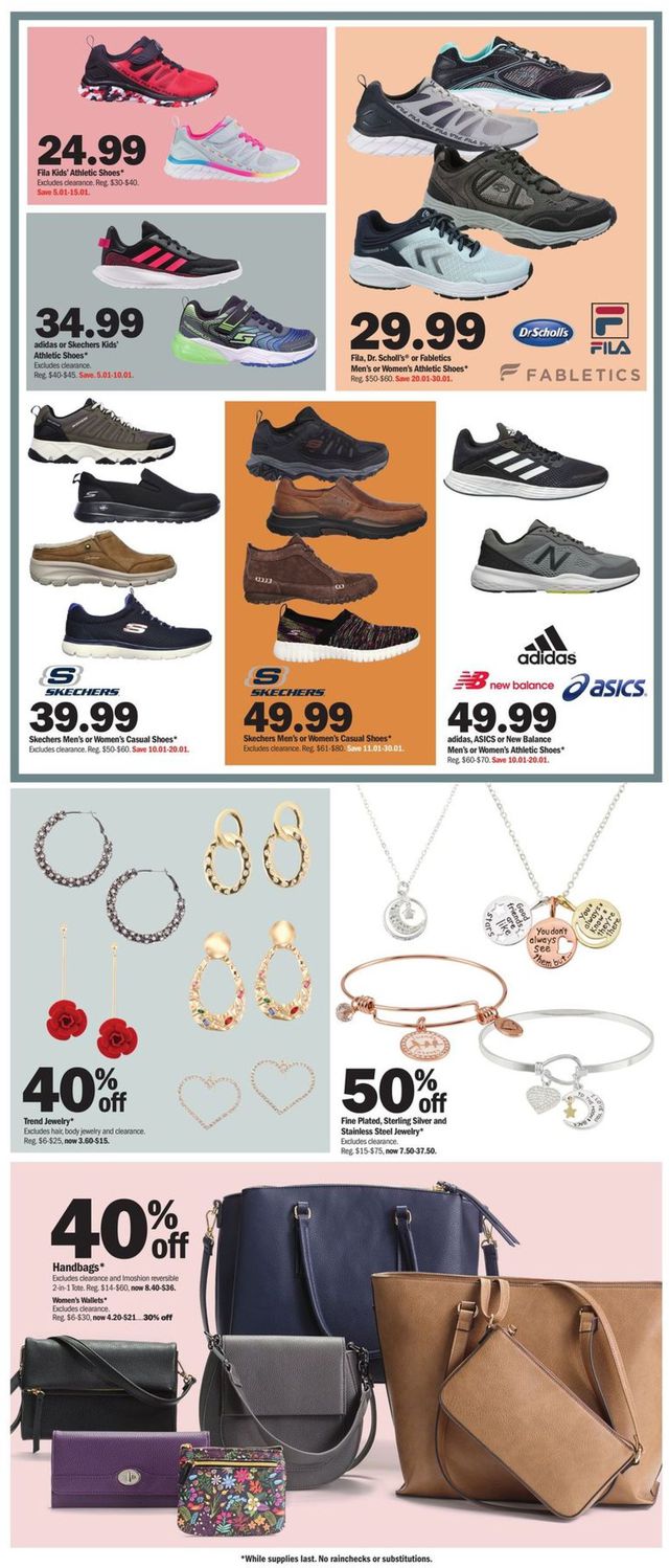 Meijer Ad from 10/04/2020