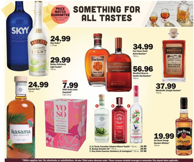 Meijer Ad from 05/30/2021