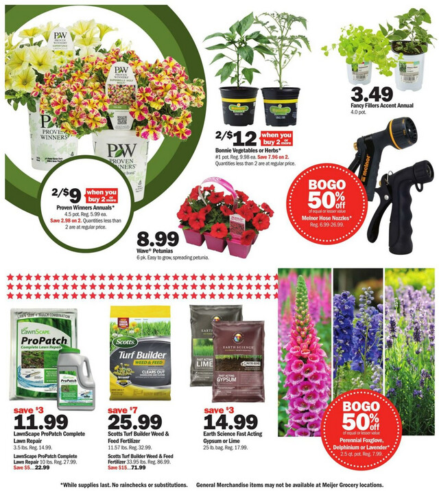 Meijer Ad from 05/26/2024