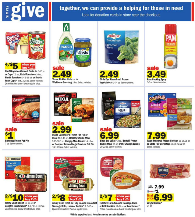 Meijer Ad from 06/02/2024