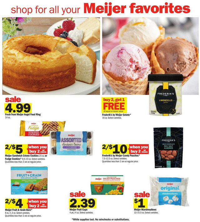 Meijer Ad from 06/02/2024