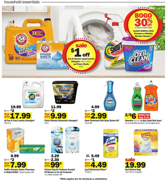 Meijer Ad from 06/09/2024