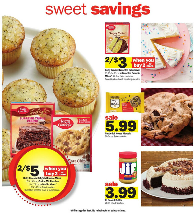 Meijer Ad from 06/16/2024