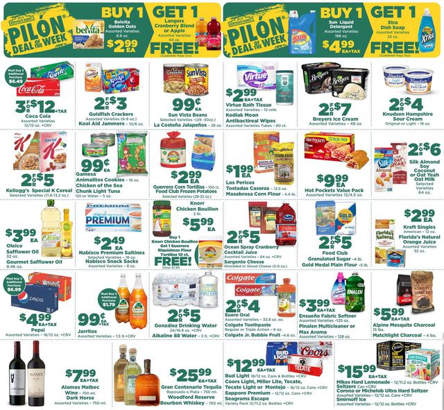 Northgate Market Ad from 05/19/2021