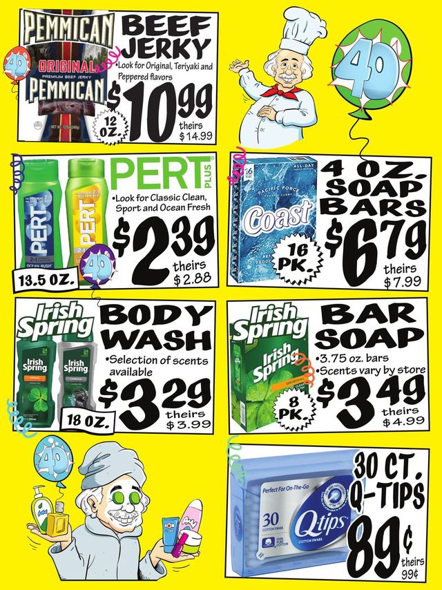 Ollie's Ad from 07/22/2022