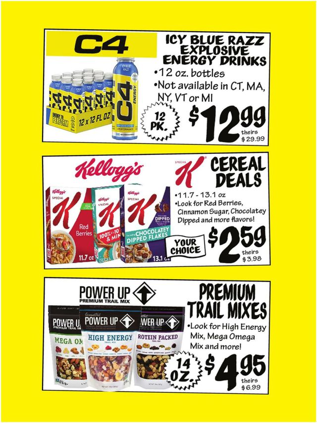 Ollie's Ad from 06/20/2023
