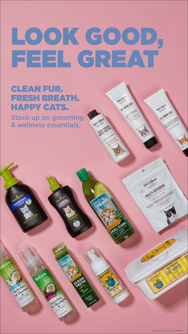 Petco Ad from 12/26/2019