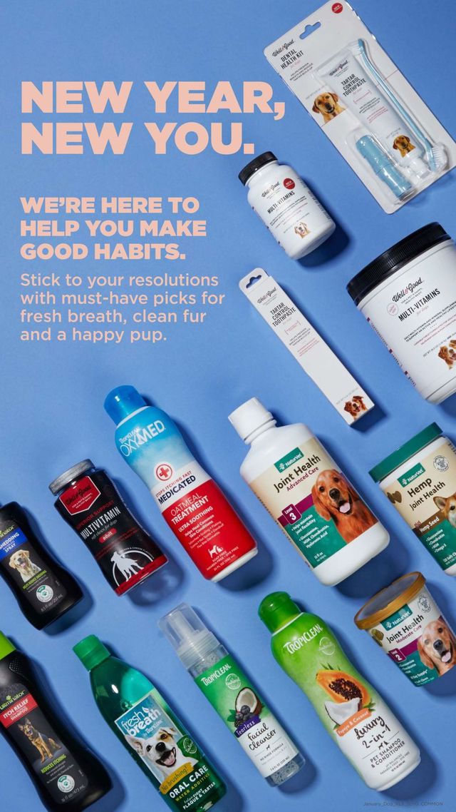 Petco Ad from 12/26/2019