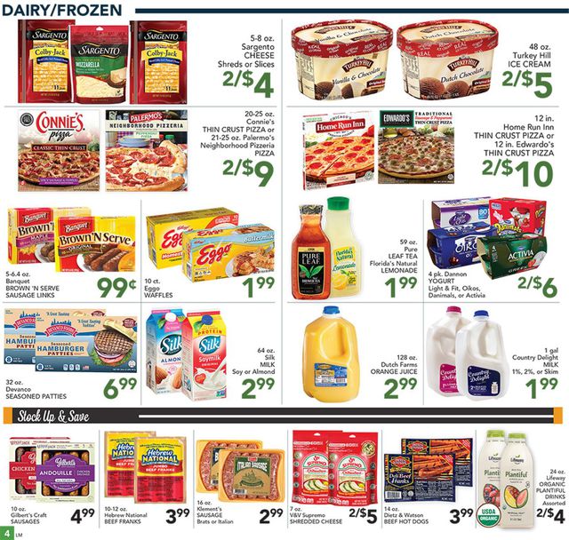 Pete's Fresh Market Ad from 06/24/2020