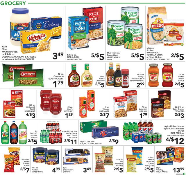 Pete's Fresh Market Ad from 04/20/2022