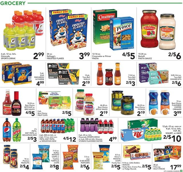Pete's Fresh Market Ad from 08/17/2022