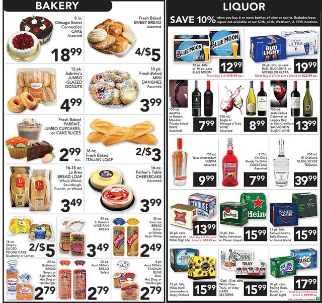Pete's Fresh Market Ad from 05/17/2023