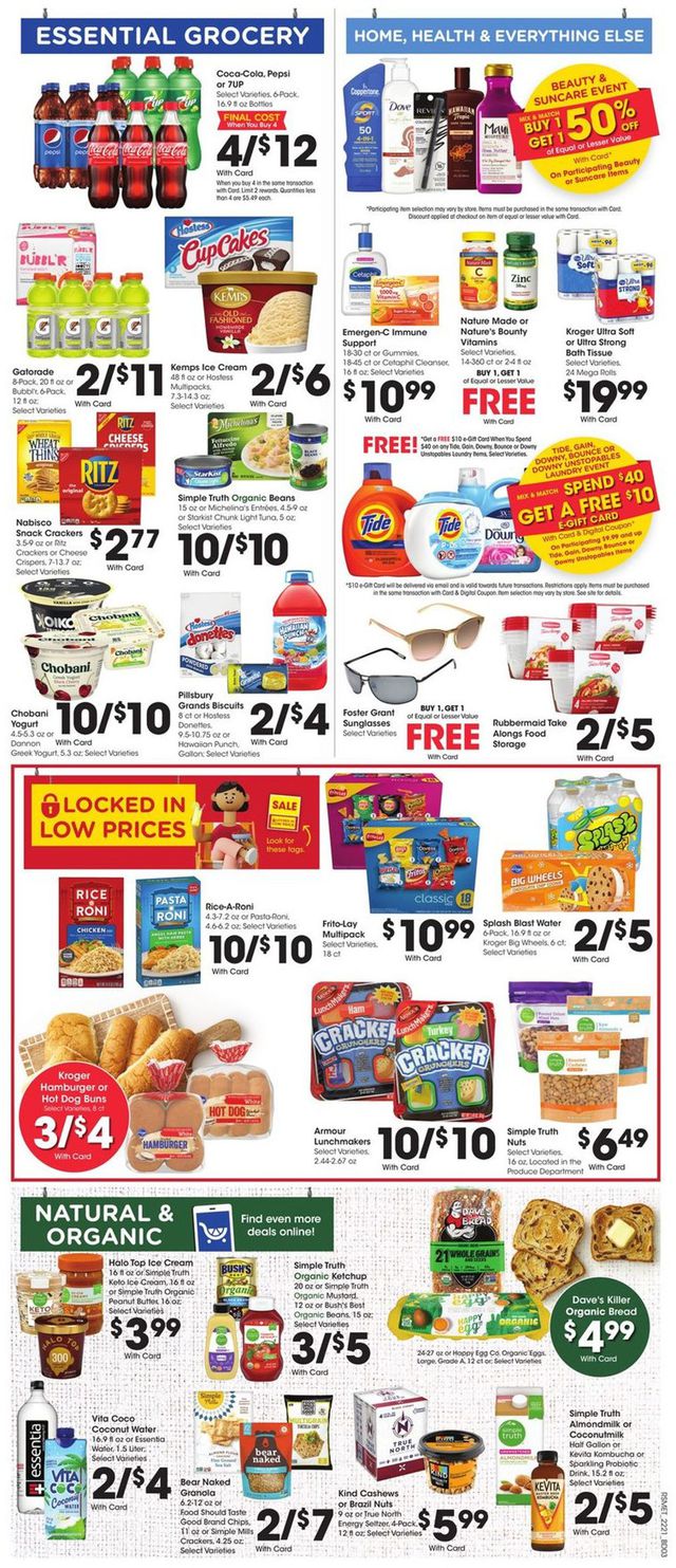 Pick ‘n Save Ad from 06/22/2022