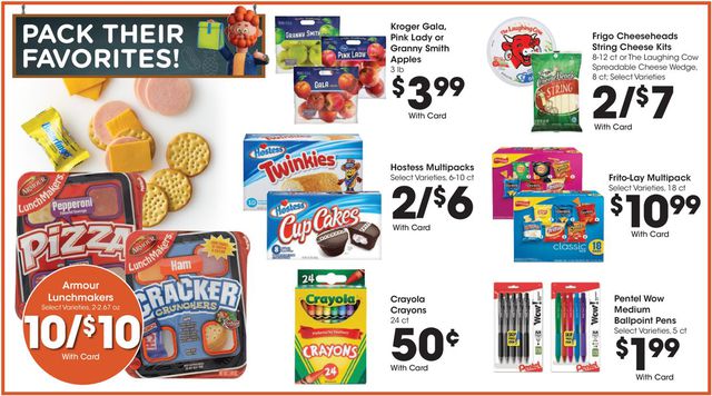 Pick ‘n Save Ad from 08/24/2022