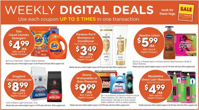 Pick ‘n Save Ad from 11/09/2022