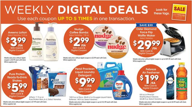 Pick ‘n Save Ad from 02/15/2023
