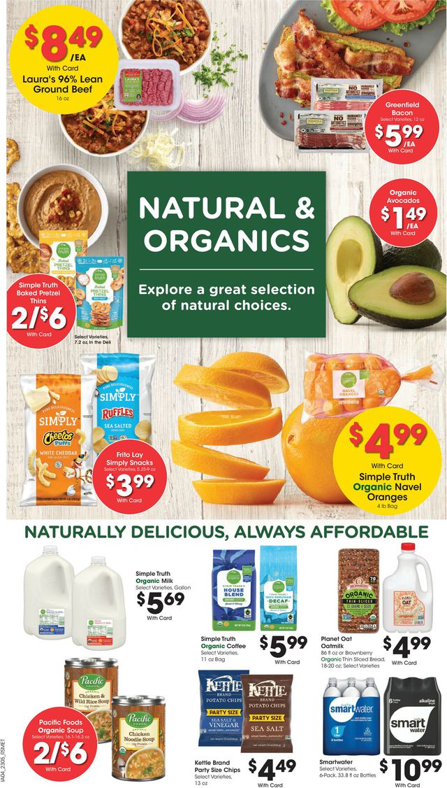 Pick ‘n Save Ad from 03/01/2023