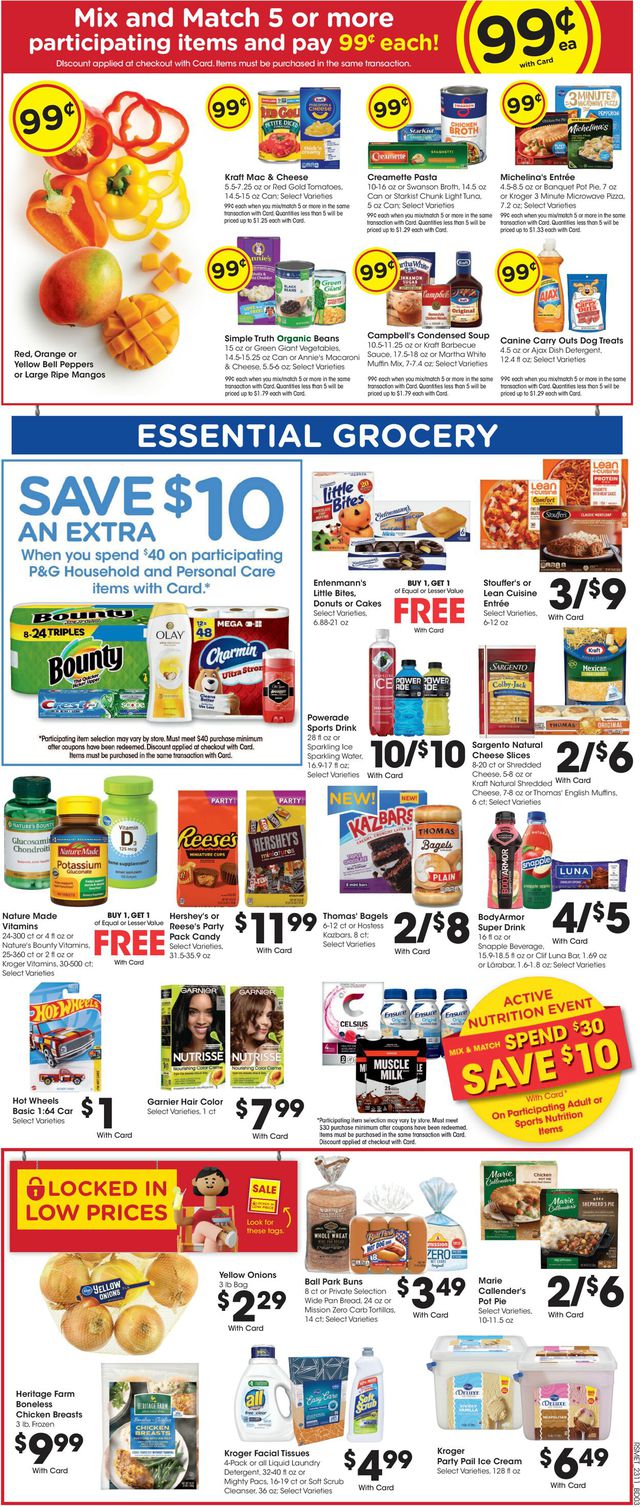 Pick ‘n Save Ad from 04/12/2023