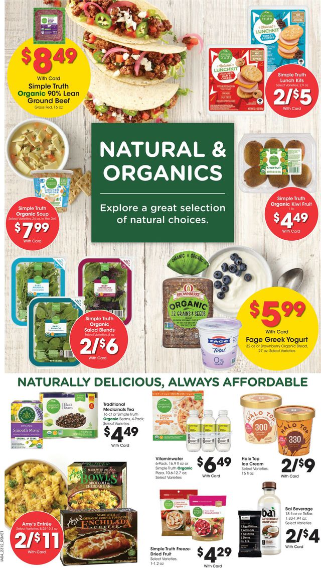 Pick ‘n Save Ad from 04/19/2023