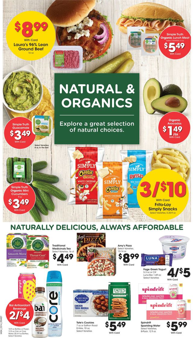 Pick ‘n Save Ad from 05/03/2023