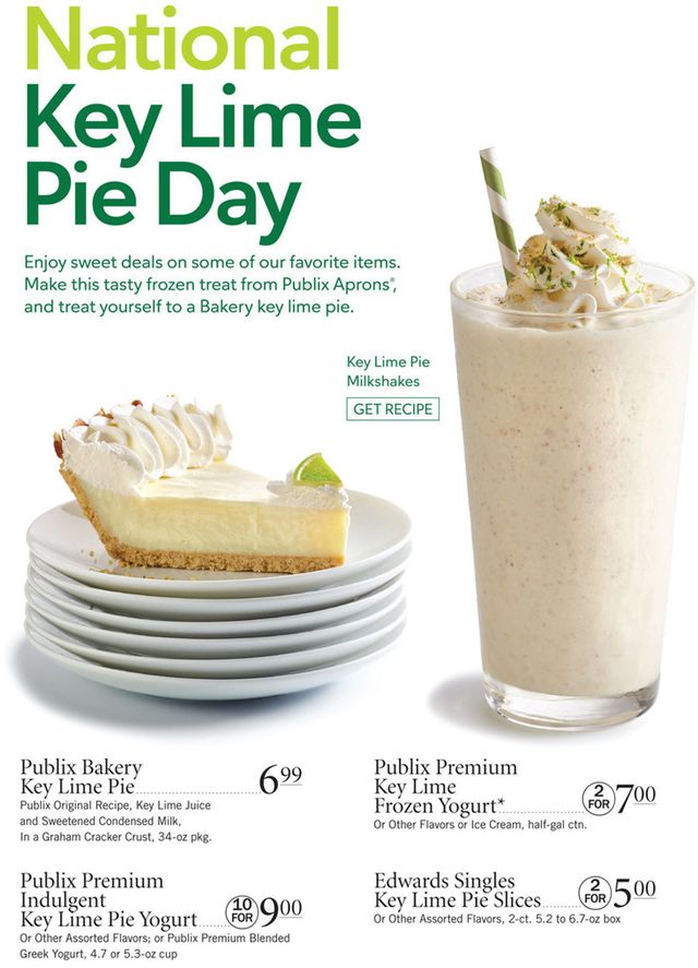 Publix Ad from 09/24/2020