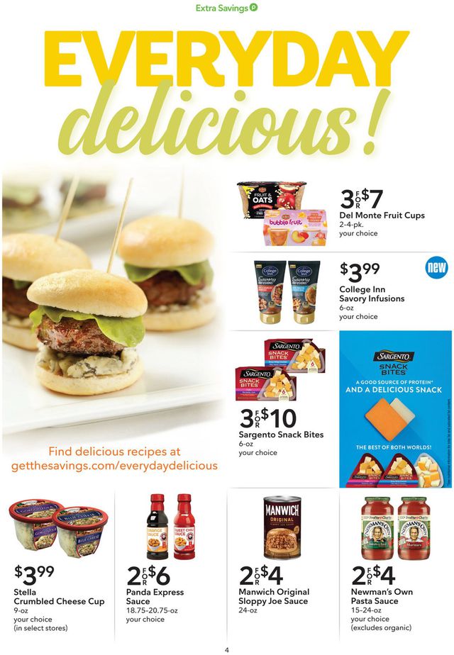 Publix Ad from 10/24/2020