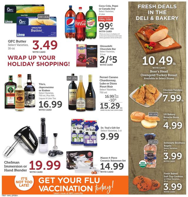 QFC Ad from 12/11/2019
