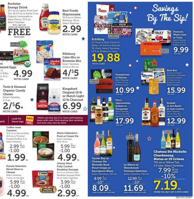QFC Ad from 05/20/2020